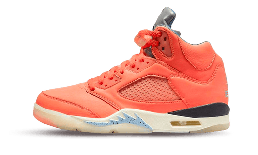 Air Jordan 5 Retro DJ Khaled We The Best Crimson Bliss
