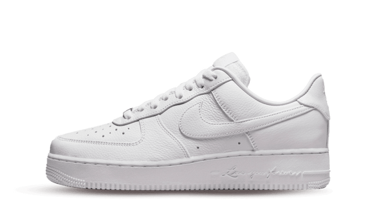 Nike Air Force 1 Low NOCTA White