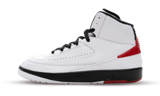Air Jordan 2 Retro OG Chicago 2022