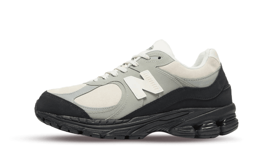 New Balance 2002R The Basement Stone Grey