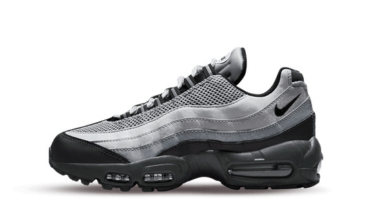 Nike Air Max 95 LX Reflective Safari Women's