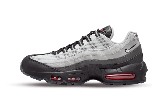 Nike Air Max 95 Koi Fish Scales Grey