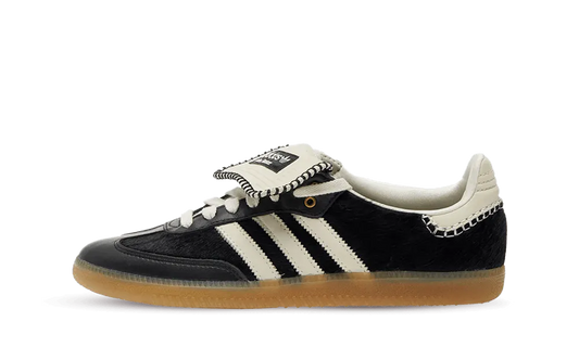 Adidas Samba Wales Bonner Pony Tonal Core Black