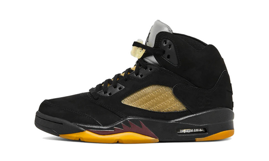 Air Jordan 5 Retro A Ma Maniere Dusk