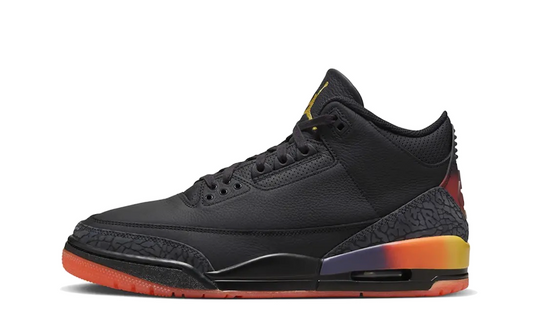 Air Jordan 3 Retro J Balvin Rio