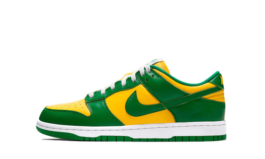 Nike Dunk Low SP Brazil 2024