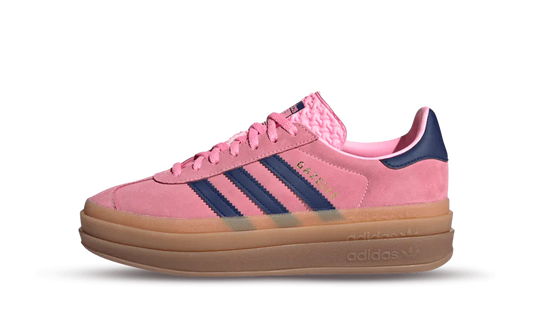 Adidas Gazelle Bold Pink Glow Women's