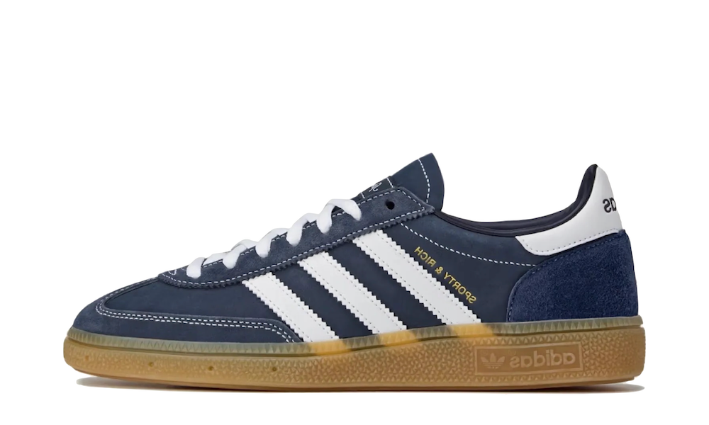Adidas Handball Spezial Sporty & Rich Night Indigo