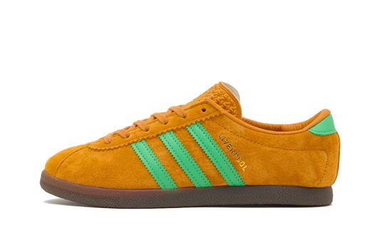 Adidas Originals City Series Size? 25th Anniversary Liverpool