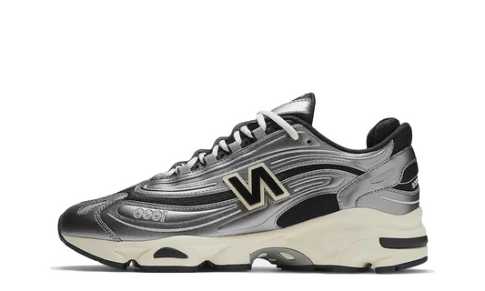 New Balance 1000 Silver Metallic