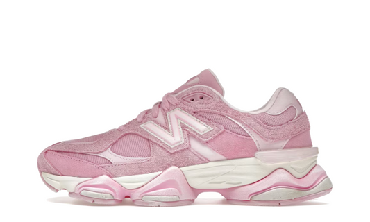 New Balance 9060 Pink Overdye