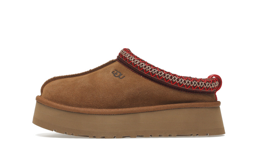 UGG Tazz Slipper Chestnut Women's