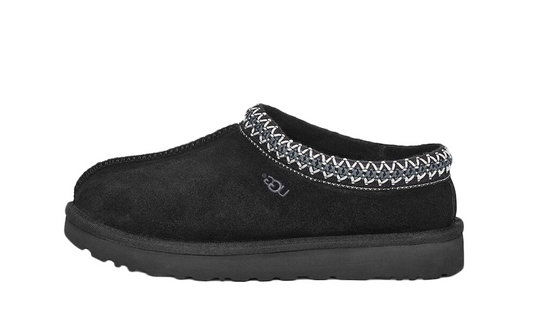 UGG Tasman Slipper Black Women's