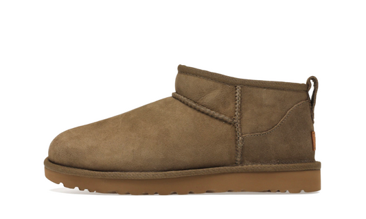 UGG Classic Ultra Mini Antelope Women's