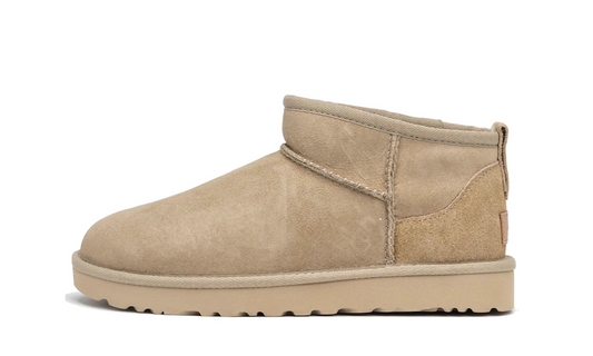 UGG Classic Ultra Mini Mustard Seed Women's