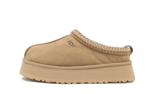 UGG Tazz Slipper Mustard Seed Women's