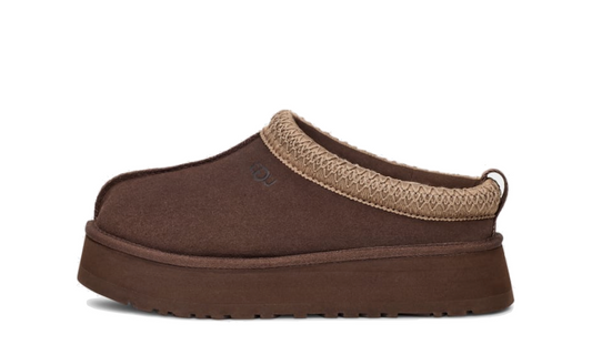 UGG Tazz Slipper Burnt Cedar Women's