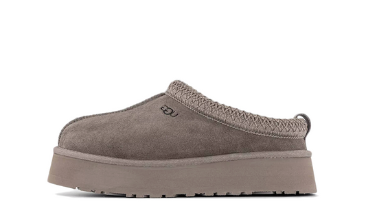 UGG Tazz Slipper Smoke Plume Women's