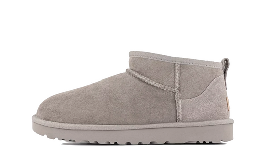 UGG Classic Ultra Mini Oyster Women's