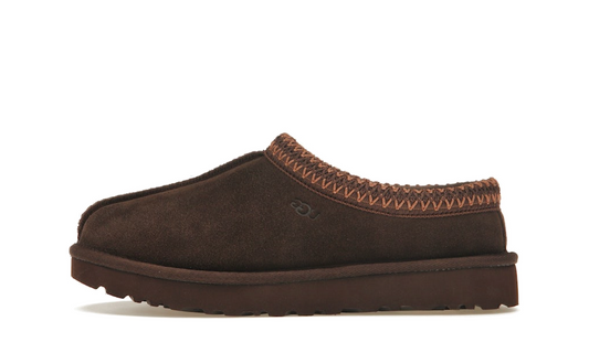 UGG Tasman Slipper Burnt Cedar Women's