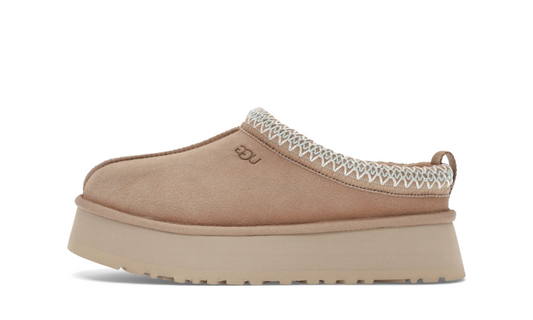 UGG Tazz Slipper Sand Women's