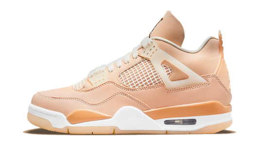 Air Jordan 4 Retro Shimmer Women's