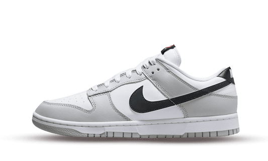 Nike Dunk Low SE Lottery Pack Grey Fog