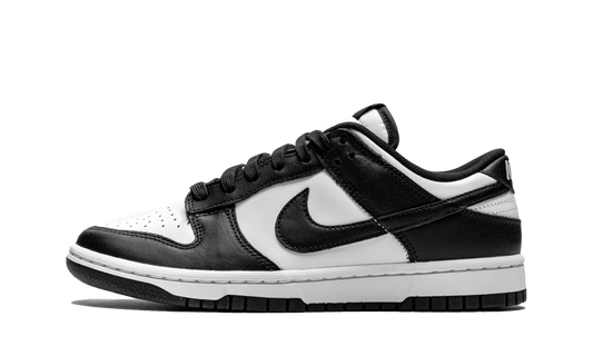 Nike Dunk Low White Black Panda 2021 Women's